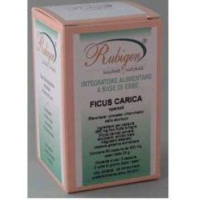 FICUS CARICA 60CPS