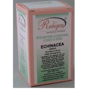 ECHINACEA 60CPS