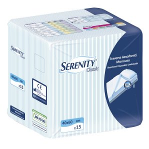 SERENITY TRAV CLAS 60X90 XL 30