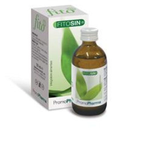 FITOSIN 27 Gtt 50ml