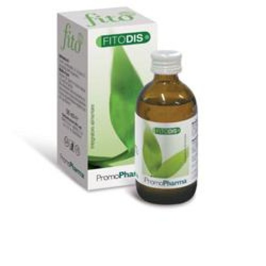 FITODIS 13 50ML GTT<