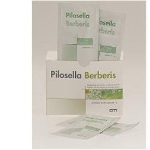 PILOSELLA BERBERIS 30 Bust.7ml