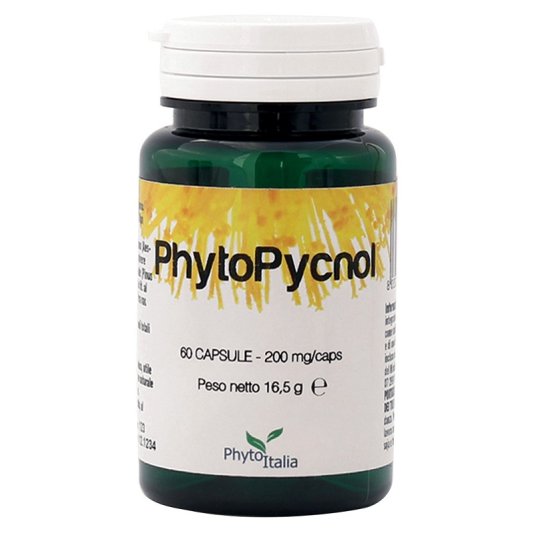 PHYTOPYCNOL 60CPS PHYTOIT