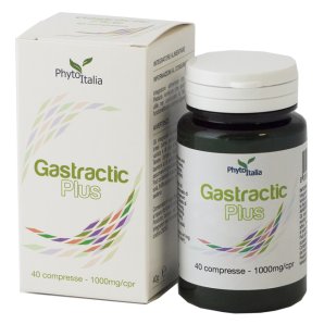 GASTRACTIC PLUS 40CPR PHYTOIT