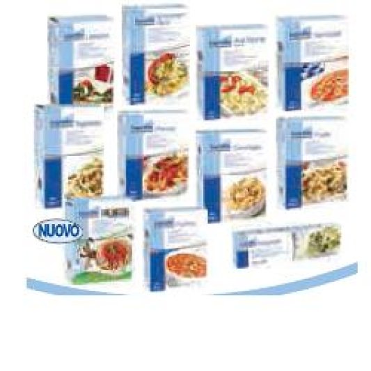 LOPROFIN Pasta Ave Storte 250g