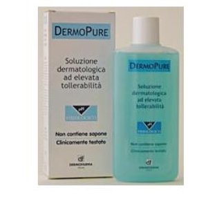 DERMOPURE SOL DERMATOLOGICA