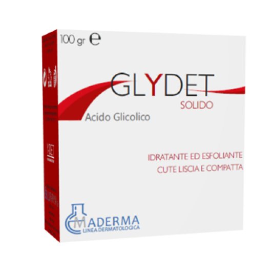 GLYDET Sap.Veg.100g