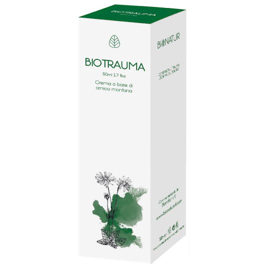 BIOTRAUMA CR 50G BIOTRAUMA CR 50G