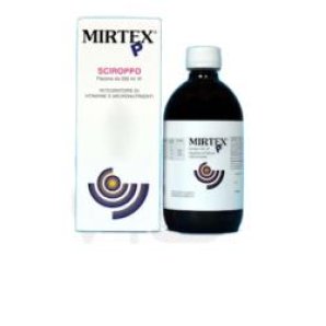 MIRTEX P 500ML
