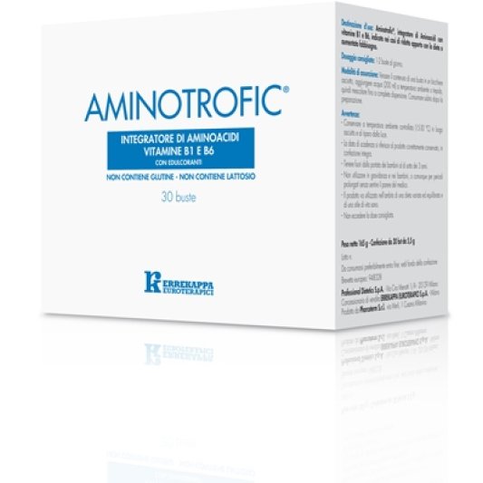 AMINOTROFIC 30BUSTE