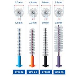 CURAPROX SCOV IMPL CPS28 VIOL<