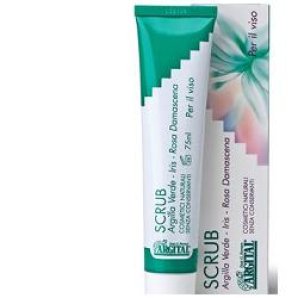 ARGITAL SCRUB 75ML