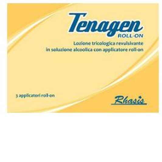 TENAGEN Loz.Tricol.Roll-on