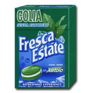 GOLIA FRESCA EST COOL MINT