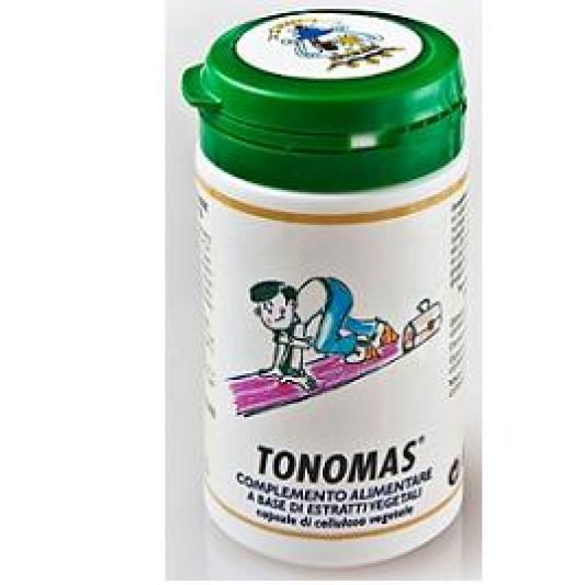 TONOMAS 60 Cps