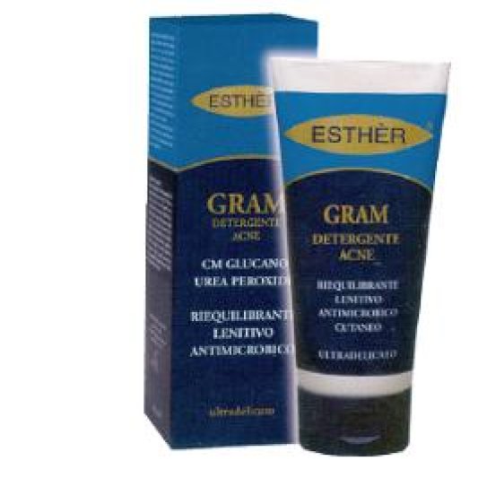 GRAM DETERGENTE 150ML