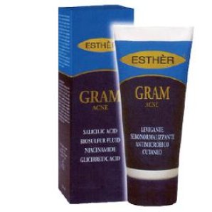 GRAM Idrat.Acne 50ml