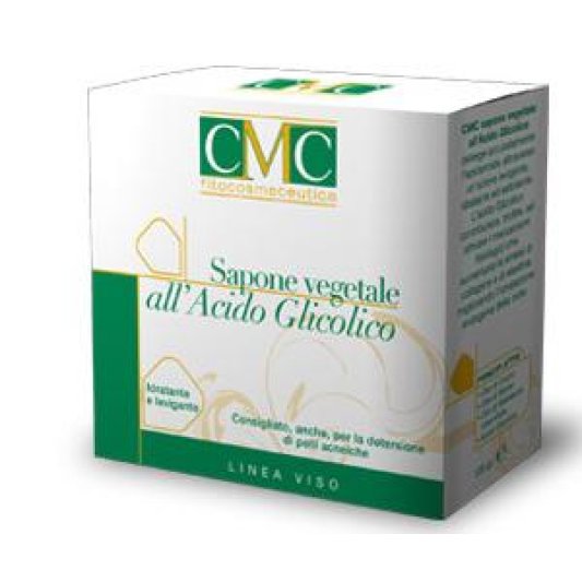 CMC-SAPON VEGET AC GLIC 100G