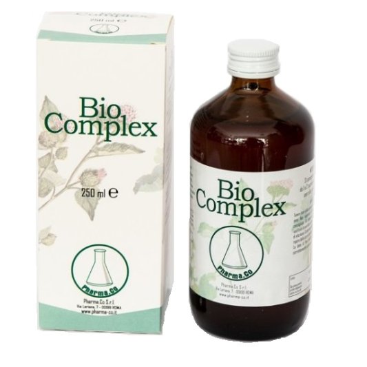 BIO Complex Int.Alim.250ml