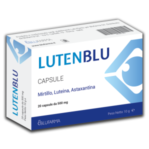 LUTENBLU CAPSULE 20CPS