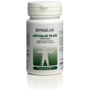 ARTIGLIO PLUS 60CPR EFFEGILAB