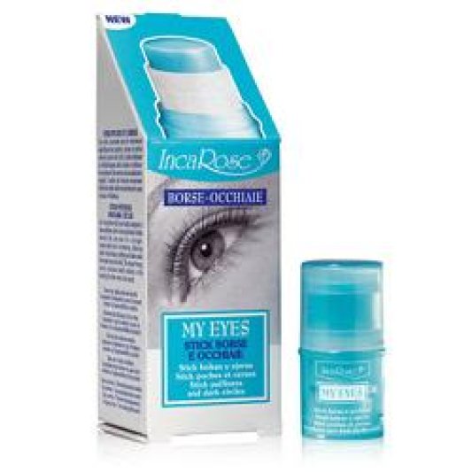 INCAROSE My Eyes Stick 5ml