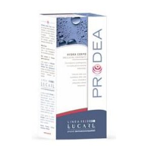 PRODEA Hydra Corpo 200ml