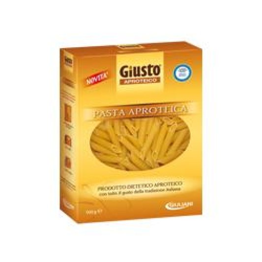 GIUSTO PASTA CONCHIGLIE 500G