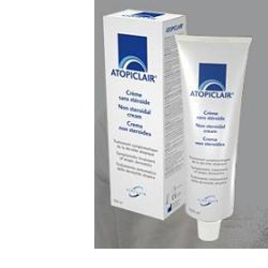 ATOPICLAIR Crema  40ml