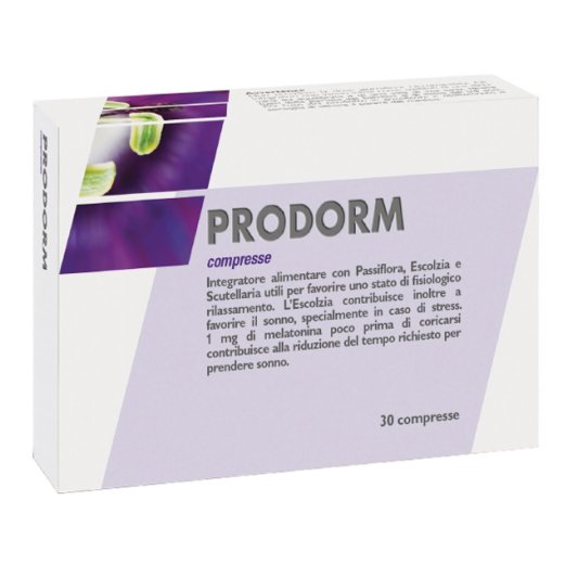 PRODORM*350 30 Cpr