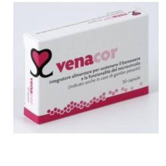 VENACOR 30CPS<