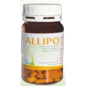 ALLIPO 60CPR
