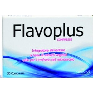 FLAVOPLUS 30 Cpr