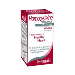 HOMOCYSTEINE 60 Cpr HEA