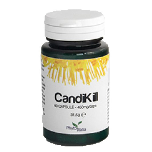 CANDIKILL 60CPS PHYTOIT