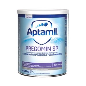 APTAMIL PREGOMIN SP 400g