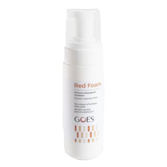 GOES FOAM SCHIUMA DET 150ML