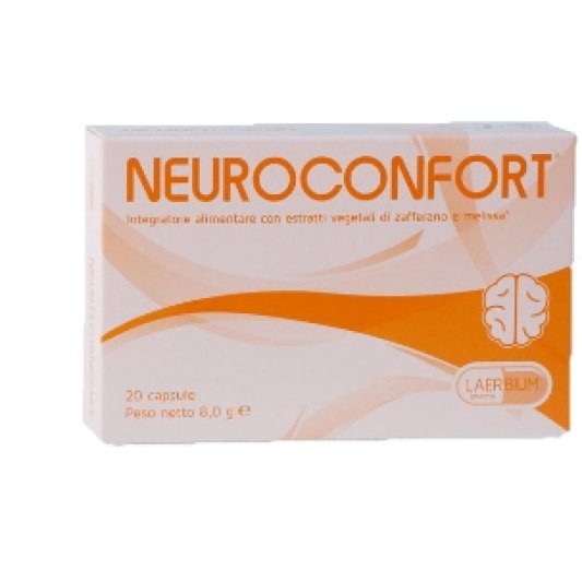 NEUROCONFORT 20 Cps