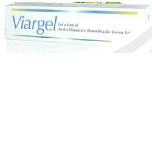 VIARGEL Gel 40ml VIARGEL Gel 40ml