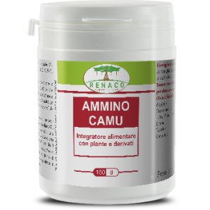 AMMINO CAMU 150G
