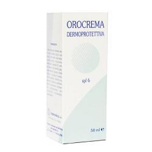 OROCREMA CR DERMOPROT 50ML