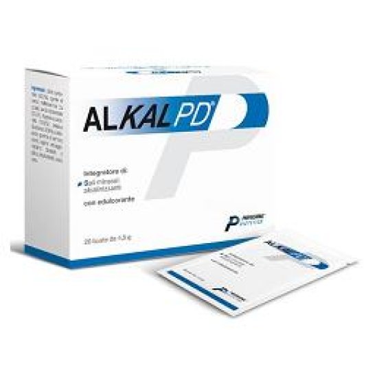 ALKAL PD 20 Buste