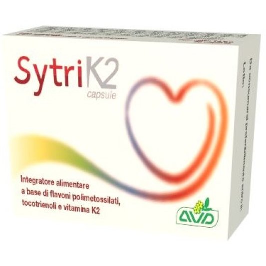 SYTRIDK2 30Cps A.V.D.