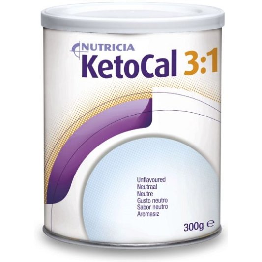 KETOCAL 3:1 Polv.300g