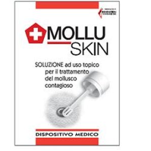 MOLLUSKIN Soluz.5ml