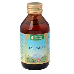 TAILAMAP 1(MA 628) Olio 100ml