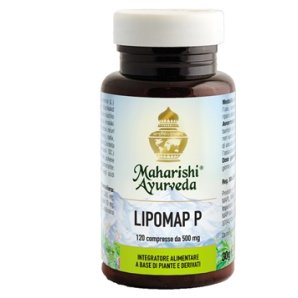 LIPOMAP P 120CPR