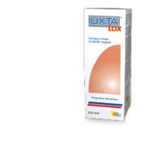 IUXTA Tox Flac.200ml