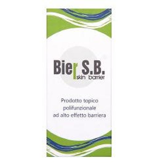 BIER SB Skin Barrier 50ml