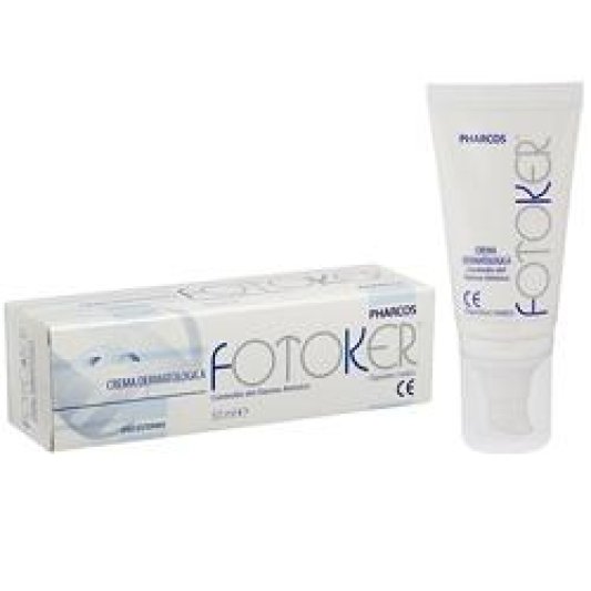 FOTOKER Crema 50ml